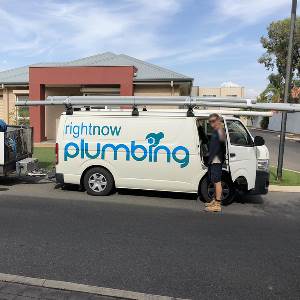 Rightnow Plumbing  Adelaide Matthew Cavuoto